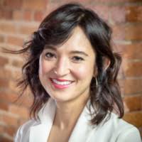 Julie Okada's Instagram, Twitter & Facebook