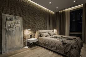 Masculine color schemes bedrooms home interior designing. 17 Classy Masculine Interior Designs For Your Inspiration
