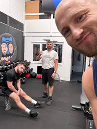 Program 10 By Pete Styring (@petestyringpt) • Facebook