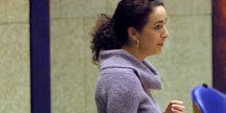 Inbraak zoon femke halsema de zoon van femke halsema werd 14 juli opgepakt. Wapen Dat Zoon Femke Halsema Bij Zich Had Was Van Vader Blik Op Nieuws