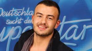 Ardian bujupi & ricky rich & kids of revolutionmillion. Dsds 2011 Ardian Bujupi Ist Im Recall