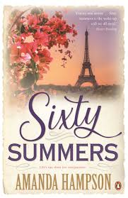 Extract | Sixty Summers by Amanda Hampson - Penguin Books New Zealand