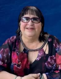 Obituary information for Carmen Tamez Lucas