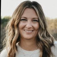 Rebecca Strader's Instagram, Twitter & Facebook