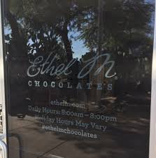 2 cactus garden drive, henderson, nv, united states, 89014. Ethel M Chocolates Cactus Garden 2 Cactus Garden Dr Henderson Nevada 89014 Hungryones Com