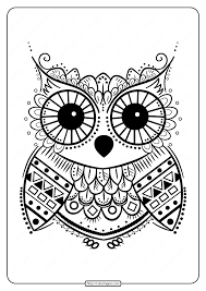 We did not find results for: Printables Cute Owl Coloring Pages