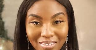 Jasmine Pugh's Instagram, Twitter & Facebook