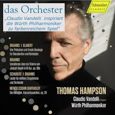 Tonight and tomorrow, I look forward to joining @ryanbancroftconductor and  the @nhk_symphony_orchestra_tokyo in selections from Mahler's 'Des Knaben  Wunderhorn'. It is wonderful being back in Tokyo, and I do hope that if