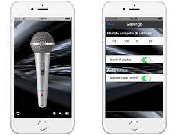 It is the perfect app for musicians and songwriters and allows you to use your iphone to make music. 8 Best Live Microphone Apps For Iphone And Android