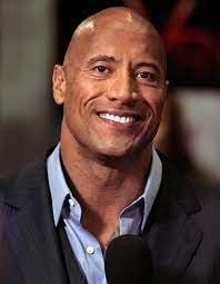 With sean connery, nicolas cage, ed harris, john spencer. Dwayne Johnson Wikipedia