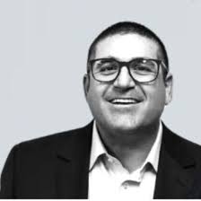 Congratulations Melvin!