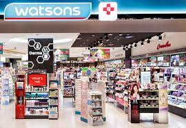 Watsons Store Pharmacy 99 Locations In Singapore Shopsinsg