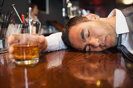 Drunk is the past participle form of the same verb. How Does Alcohol Make You Drunk Howstuffworks