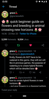 Adventures of baking and gaming — Putting this here for reference !!