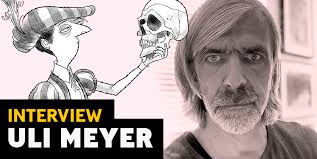 Uli Meyer interview