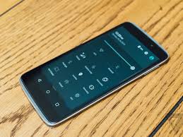 Alcatel One Touch Idol 3 Digitizer and ...