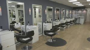 A hair salon is a place where one goes to get their hair done so that it can look beautiful and attractive. Toronto Won T Rule Out Outdoor Haircuts But Some Salons Say It Would Be Difficult Cp24 Com