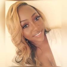 Cherese Clark-Wilson (@ChereseClark)