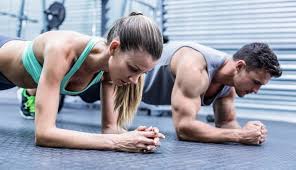 Maybe you would like to learn more about one of these? 5 Kelebihan Plank Untuk Kesihatan Anda Seth Hitfat