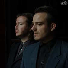 Antek grałek, janek barszczewski dźwięk: Koncert Duetu Malediwy