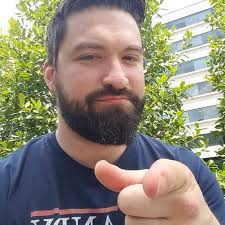 Caleb Williams Hit by Jack Campbell