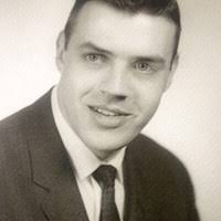 Lloyd Stansberry Obituary