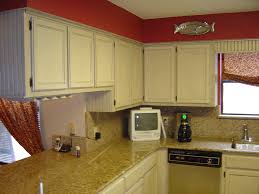 refacing oak kitchen cabinets