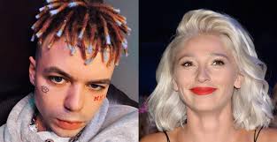 Рэпер элджей (настоящее имя алексей узенюк) выпустил новый трек, в котором высказался об отношениях со своей почти бывшей супругой, блогером и телеведущей настей ивлеевой. Insajder Nastya Ivleeva Na Grani Razvoda Iz Za Obnishaniya Eldzheya