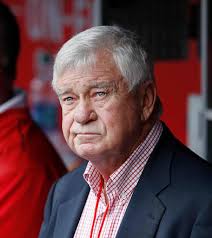 The Reds' Real Culture Problem