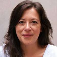 Frances Cottrell-Duffield