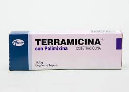 Cruz Verde Guatemala Terramicina Pomada Oftalmica Para Que Sirve Recomendada Para Infecciones En El Area Del Ojo Para Uso Externo Se Puede Utizar Terramicina Oftalmica En Una Bebe De 10 Dias