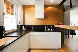12th annual black and white weekend 2022. White Kitchen Black Countertop Ideas And Inspiration For The Kitchen Trends 2021 Ekitchentrends