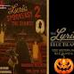 The Lyric Theatre Presents: The Spookeasy 2 – The event image