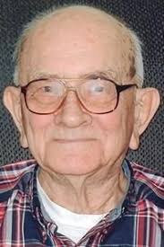 James Blaser Obituary (1926