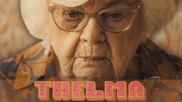 Thelma Film Review (June Squibb is a Legend)