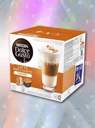 Check spelling or type a new query. Nescafe Dolce Gusto Latte Macchiato Caramel Www Kaffee Holland Com