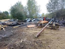 Vernon fire department covers a significant portion of the valley, highland lakes fire department covers the mountain, mcafee fire department covers the pleasant valley lake area and pochuck valley covers most of the glenwood section. Fire Claims Longtime Lumby Mill Vernon Morning Star