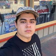 Alan Suarez's Instagram, Twitter & Facebook