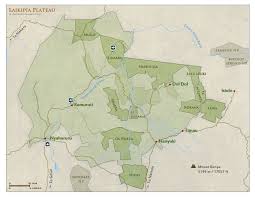 Githurai 44 estate, ngumba road, nairobi, kenya. Laikipia Map Detailed Map Of Laikipia Plateau