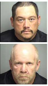 Police: Four arrested after armed robbery investigation, two others  arrested after search