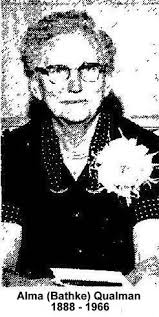 Cemetery #44 Evergreen PF : Manitowoc County, Wisconsin Genealogy