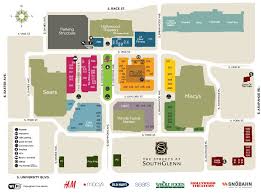 The shopping center you can visit at: The Streets At Southglenn 88 Stores Shopping In Centennial Colorado Co 80122 Mallscenters