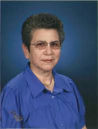 Patricia S. Padilla