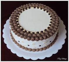 Http Patyshibuya Com Br Bolo Decorado By Paty Shibuya Decorated Cake By Bolos Decorados Com Chantilly Videos De Decoracao De Bolos Bolo De Creme De Manteiga