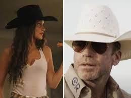 What will happen to $940m Yellowstone empire when show ends? Inside TV  mogul Taylor Sheridan's insane ranches