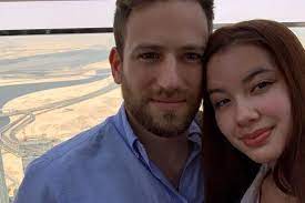 A single spark of hope has sustained susan and david crouch since their daughter was murdered by her husband two months ago. Chilling Body Language Signs That Exposed Husband S Lies After Brit Wife S Death Todayuknews