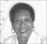 NINA WILLIAMS Obituary (2011)