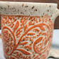 Sgraffito Tile 2 event image