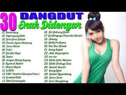 30 Lagu Dangdut Lama Yang Masih Populer Sampai Saat Ini Tetap Enak Didengar Bikin Goyang Terusss Youtube Lagu Lagu Terbaik Musik Baru