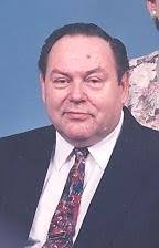 Henry Glenn Hunsucker Obituary